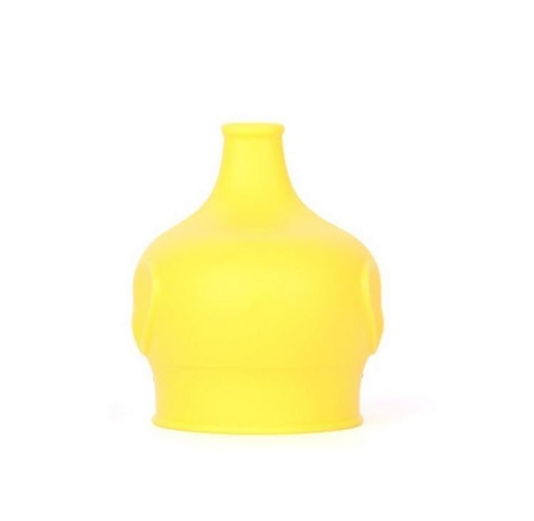 Silicone Sippy Cup Lid Cover